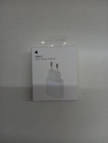 apple adapter: Адаптер Apple, > 20 Вт, Новый