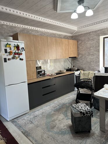 Продажа домов: Дом, 130 м², 5 комнат, Собственник — 2