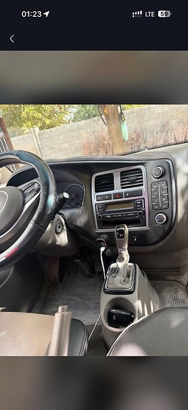 f80 m3: Hyundai Porter II 
Тип троник — 5