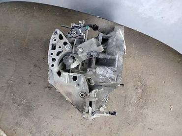 alternator: MENJAC 1.4 JET 5 BRZINA ZA FIAT DOBLO OD 2009. DO 2015. GOD. | — 4