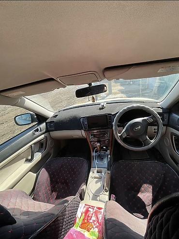 субару легаси левый: Subaru Outback: 2005 г., 2.5 л, Автомат, Бензин, Универсал — 2