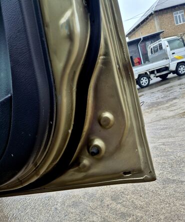 Daewoo: Daewoo Matiz: 2006 г., 0.8 л, Автомат, Бензин, Минивэн — 9