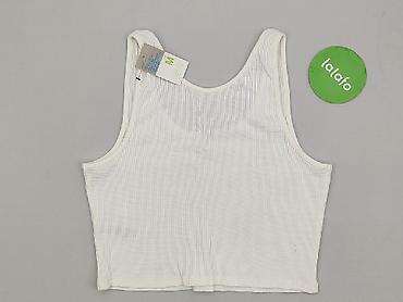 basic tops h: Primark, Top damski, rozmiar M — 3