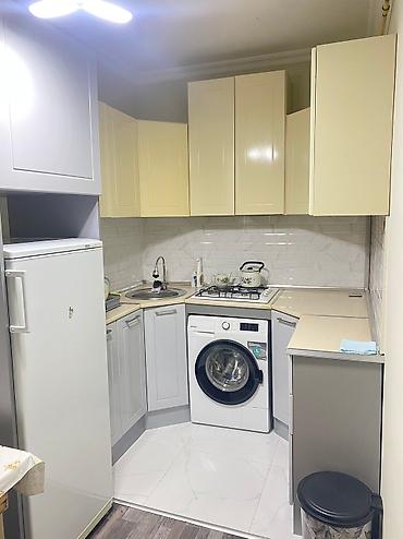 ceyranbatan ev satilir: Mərdəkan 2 otaqlı, 63 kv. m, Yeni təmirli — 5