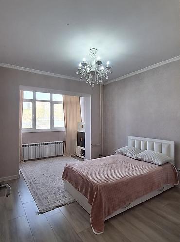 Продажа квартир: 3 комнаты, 69 м², 105 серия, 4 этаж, Евроремонт — 3