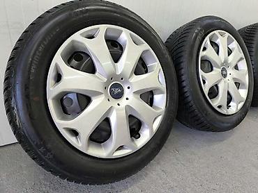 matis: ČELIČNE FELNE FOCUS,MONDEO,CMAX 16 5 X 108 | Čelične felne sa — 2
