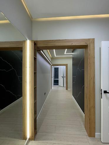 Продажа квартир: 3 комнаты, 83 м², Элитка, 2 этаж, Дизайнерский ремонт — 9