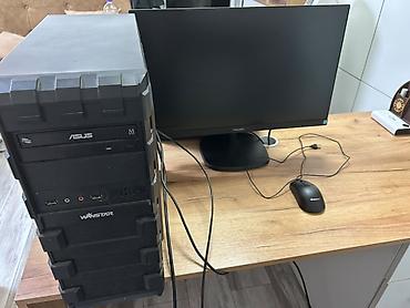 intel core 5: Моноблок HP All‑in‑One 24-dfxxx Характеристики: - Экран: 23.8" (серия — 3