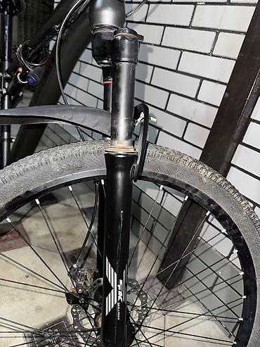 Горные велосипеды: Горный велосипед, Skillmax, Алюминий, Б/у — 18