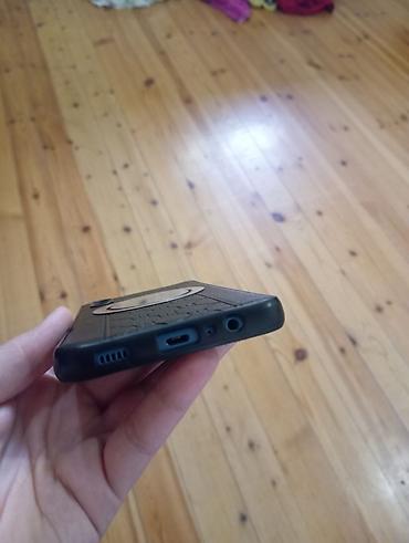 samsung monitor: Samsung Galaxy A02, 32 GB, rəng - Qara, İki sim kartlı — 4