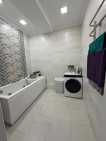 Продажа квартир: 3 комнаты, 130 м², Золотой квадрат Элитка, 9 этаж, Евроремонт — 4