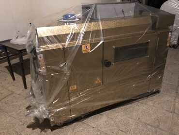 ПО для бизнеса: Türkiyə istehsalı olan tum qovurma maşını bir dəfəyə 15 kq qovurma