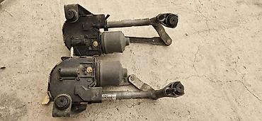 pc volani: MOTORIC BRISACA ZA VOLKSWAGEN TOURAN, GOLF 5, PASSAT B6 - 3C1955023B — 2