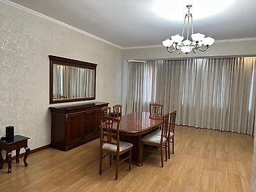 4 комнаты, Мед Академия Агентство недвижимости, Без подселения, от 6 месяцев, С мебелью полностью
