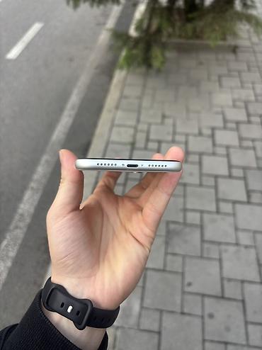 video kamera: IPhone 11, 64 ГБ, Черный, Face ID — 5