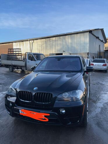 м5 бмв: BMW X5: 2011 г., 4.4 л, Автомат, Бензин, Кроссовер