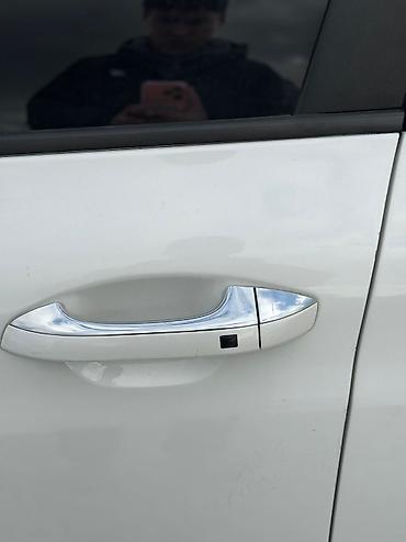 кызыл кия кыз: Kia K5: 2020 г., 2 л, Автомат, Бензин, Седан — 10