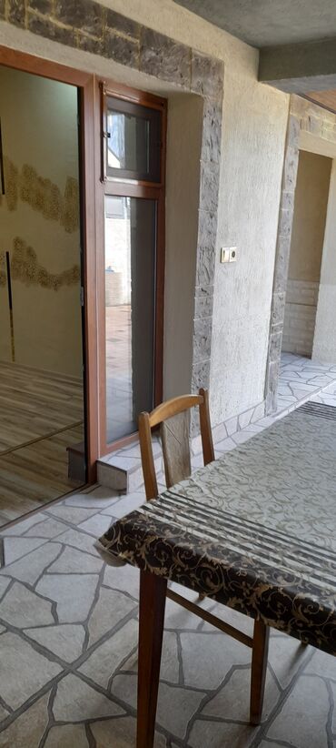 Həyət evləri və villaların satışı: Satış üçün fərdi yaşayış evi satılır.şəxsi tikili .ünvan novxanı — 26