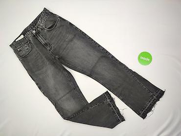 zara basic 77302: Zara, Jeansy damskie, rozmiar M — 2