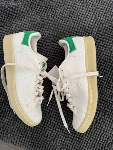 Patike: Adidas, 38.5, bоја - Bela — 4