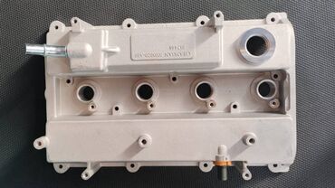 мерседес гигант 711: Changan Uni-K, CS95, 2 l, Benzin, 2020 il, Orijinal, Çin, Yeni