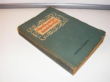 oblasi: Arabljanske pripovetke iz 1001 noćiizdavač: Matica srpska, 1950S — 1