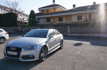 Used Cars: Audi A4: 1.9 l | 2005 year Limousine