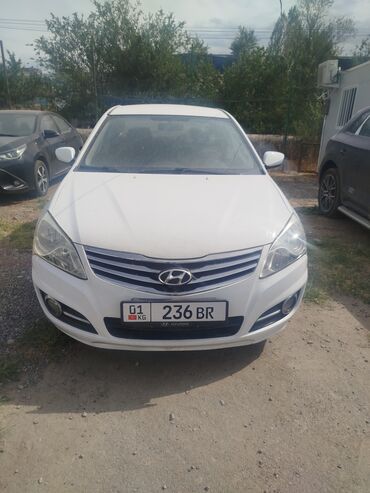 хундай алантра: Hyundai : 2018 г., 1.6 л, Механика, Бензин, Седан