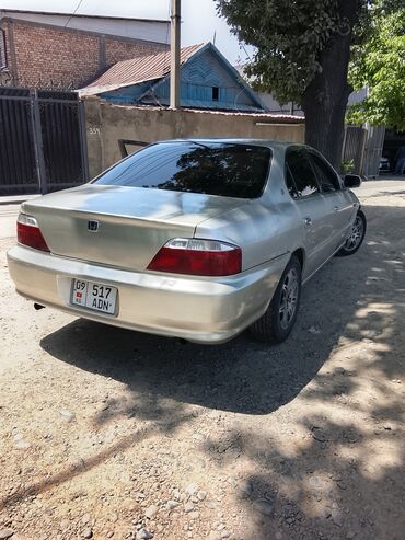 купить автомобиль маз в бишкеке: Honda Saber: 1998 г., 3.2 л, Автомат, Газ, Седан