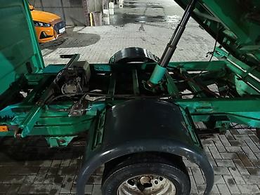 Mercedes-Benz: Mercedes-Benz Спринтер: 2006 г., Механика, Дизель — 6