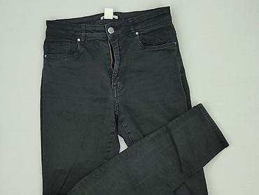 trampki harley davidson: H&M, Jeansy damskie, rozmiar S — 1