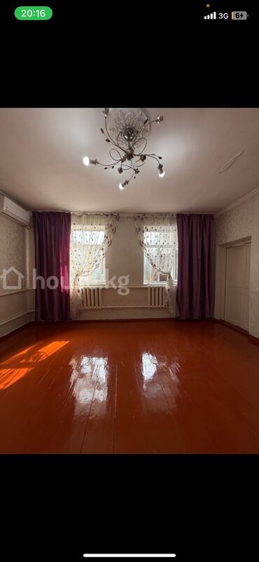 Долгосрочная аренда домов: 80 м², 3 комнаты, Утепленный, Кондиционер, Парковка