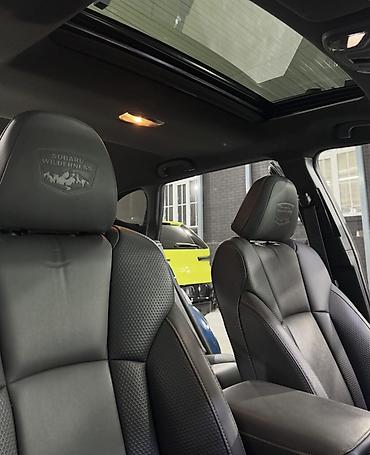 maxxis 980: Subaru Outback: 2021 г., 2.4 л, Вариатор, Бензин, Универсал — 9