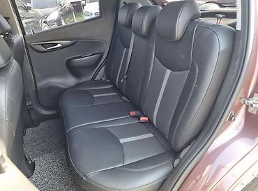 spark 1: Chevrolet Spark: 2018 г., 1 л, Автомат, Бензин, Хэтчбэк — 9