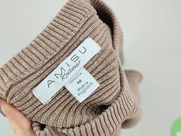 amisu sweter: Amisu, Sweter damski, rozmiar M — 4