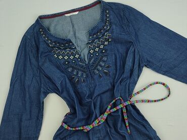 hm sukienka marynarka: George, Women`s dress, size XL (EU 42)