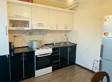 Продажа квартир: 2 комнаты, 52 м², Индивидуалка, 2 этаж, Косметический ремонт