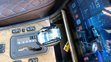 lexus es250: Mercedes-Benz E-Class: 1996 г., Автомат, Бензин, Седан — 5
