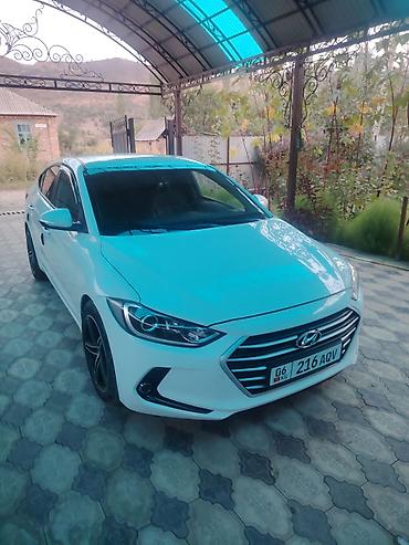 субару аутбек мотор: Hyundai Elantra: 2017 г., 1.6 л, Автомат, Бензин, Седан — 1