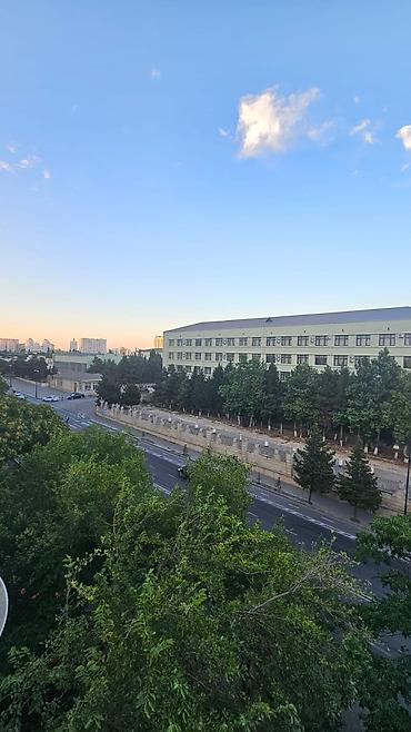 salyan: Salyanski kazarmanın yanı. Şəfayət Mehdiyev küçəsində, 5/5, leninqrad — 8