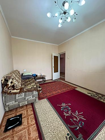 энергетиков: 3 комнаты, 60 м², Городок Энергетиков Индивидуалка, 4 этаж, Косметический ремонт — 2