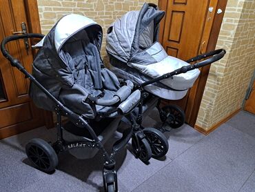 cybex qiymeti: Klassik gəzinti arabası, İşlənmiş