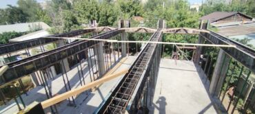 Прорабы, бригадиры: Прораб. Больше 6 лет опыта — 10