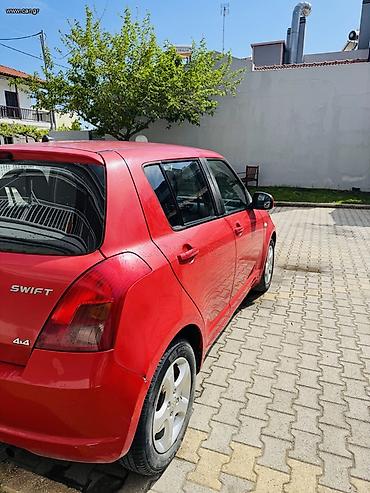 Suzuki: Φοίβος — 7