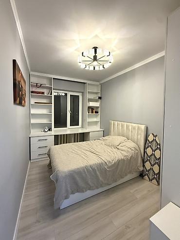 Продажа квартир: 3 комнаты, 80 м², 106 серия улучшенная, Евроремонт — 4