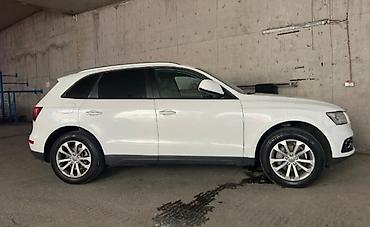 audi sukan: Audi servisden alinib 2015 2.0 mator TFSİ quattro NOMRESİZ SATİLİR — 1