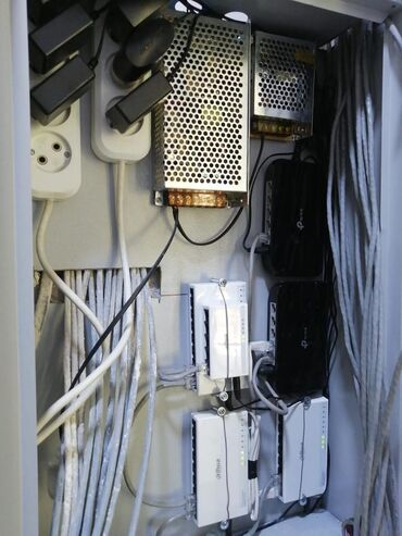 Видеонаблюдение, охрана: Системы видеонаблюдения, Домофоны | Квартиры, Офисы, Дома | Настройка, Демонтаж, Установка — 26