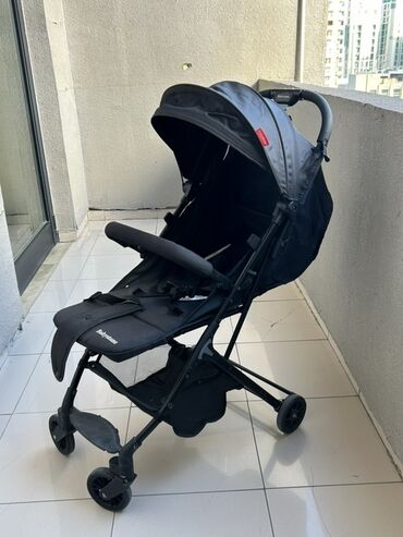 шезлонги для новорожденных: Классическая прогулочная коляска