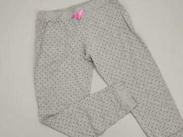 spódnico spodnie dla puszystych: Pyjama trousers, S (EU 36), condition - Perfect