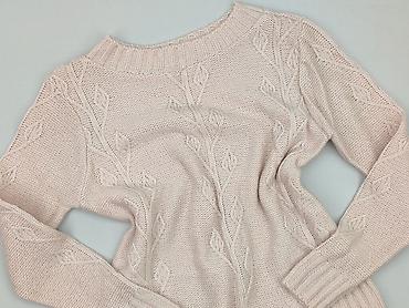 stradivarius sweter: Sweter damski, rozmiar L — 1